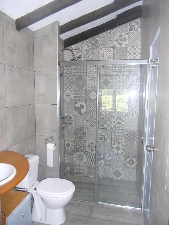 Casa Con Jardin Y Terraza Privados, Cerca Del Mar Villa Ea Exterior photo